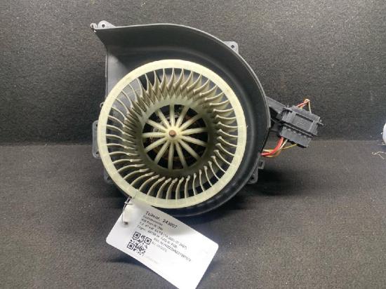 Gebläsemotor VW Polo IV (9N, 9A) 6R1819015A Bild Gebläsemotor VW Polo IV (9N, 9A) 6R1819015A