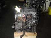 Motor ohne Anbauteile SEAT Ibiza II (6K) 1F