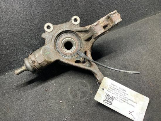 Achsschenkel rechts vorne CITROEN C4 I Picasso (U) Bild Achsschenkel rechts vorne CITROEN C4 I Picasso (U)