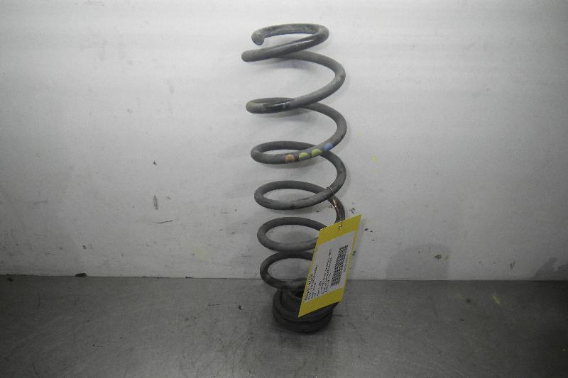 Feder hinten VW Polo IV (9N, 9A) 6Q0511115AG Bild Feder hinten VW Polo IV (9N, 9A) 6Q0511115AG