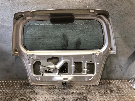 Heckklappe mit Fensterausschnitt OPEL Agila (H00) 09201072 Bild Heckklappe mit Fensterausschnitt OPEL Agila (H00) 09201072