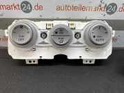 Bedienelement für Klimaanlage MAZDA 6 (GG) QC11