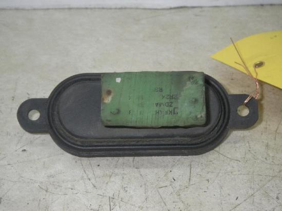 ( Widerstand Gebläsemotor PEUGEOT Boxer Kasten (230L)101930100) Bild ( Widerstand Gebläsemotor PEUGEOT Boxer Kasten (230L)101930100)