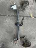 Hinterachse komplett OPEL Meriva A