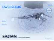 Lenkgetriebe FORD Mondeo III (B5Y) 1S7C3200AG