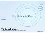 Tür links hinten VW Passat (3A2, 35I)