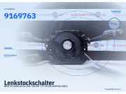 Lenkstockschalter BMW X1 (E84) 9169763