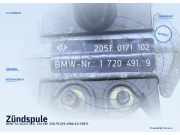Zündspule BMW 7er (E32)