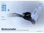 Blinkerschalter VW Golf V Variant (1KM) 1K0953513G