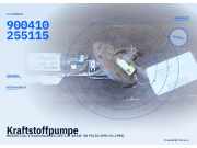 Kraftstoffpumpe HONDA Civic V Stufenheck (EG, EH) 900410255115