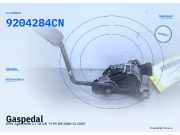 Gaspedal OPEL Agila (H00) 9204284 CN
