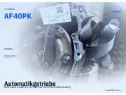 Automatikgetriebe OPEL Zafira B (A05) AF40 PK