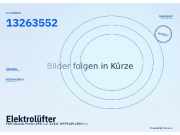Elektrolüfter FIAT Grande Punto (199) 13263552