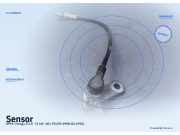 Sensor OPEL Omega A