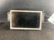 Display PEUGEOT 407 SW 9663321480