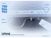 Leitung BMW 1er (E87) 780066902