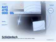 Schiebedach MERCEDES-BENZ Vaneo (414) A4148200226 A4147800006