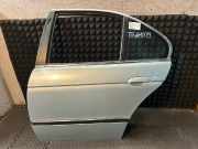 Tür links hinten BMW 5er (E39)
