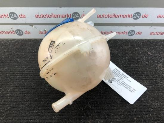 Ausgleichsbehälter SKODA Fabia II (5J) 6Q0121407B Bild Ausgleichsbehälter SKODA Fabia II (5J) 6Q0121407B