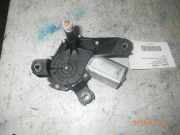 Wischermotor hinten OPEL Corsa C (X01) 09132802