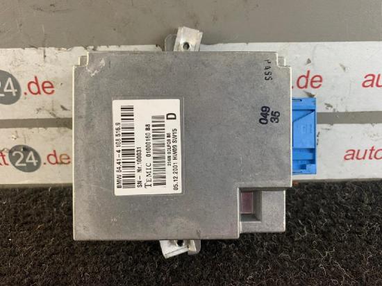 Steuergerät BMW 3er (E46) 84.41-4108516.9 Bild Steuergerät BMW 3er (E46) 84.41-4108516.9