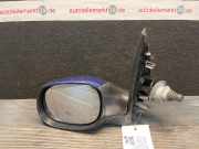 Außenspiegel links PEUGEOT 206 Schrägheck (2A/C) 1608264280
