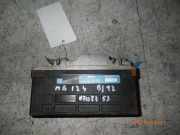 ( ABS Steuergerät MERCEDES-BENZ 124 Stufenheck (W124) 0055452132)