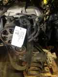 Motor ohne Anbauteile VW Golf III Cabriolet (1EX0) AFT