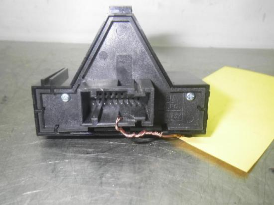 Schalter für Warnblinker OPEL Corsa D (S07) 13189529 Bild Schalter für Warnblinker OPEL Corsa D (S07) 13189529