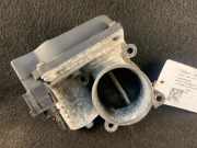 Drosselklappe VW Fox Schrägheck (5Z) 03D133062E