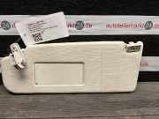 Sonnenblende links VW Lupo (6X/6E) 6X0857551B