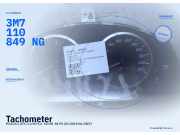 Tachometer MAZDA 2 (DY) 3M7110849NG