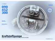 Kraftstoffpumpe OPEL Corsa B (S93) 090412300