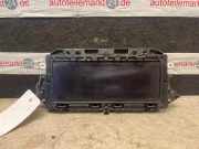 Display BMW X1 (E84) 9289582