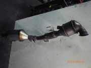 Rußpartikelfilter VW Touran (1T1, 1T2)