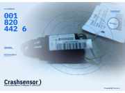 Crashsensor ) Mercedes-Benz C-Klasse (W203) C 220 CDI 105 kW 143 PS (05.2000–02.2007) 0018204426