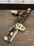 Motor Fensterheber links FORD Ka (RU8) 1060625