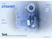 Tank MINI Mini (R50, R53) 6756907