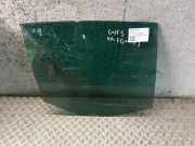 Türscheibe rechts hinten VW Golf V (1K)