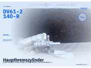 Hauptbremszylinder FORD Focus III Turnier (DYB) DV61-2140-R