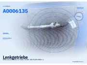 Lenkgetriebe OPEL Corsa E (X15) A0006135