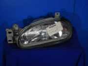 Hauptscheinwerfer links MAZDA 121 II (DB) 001-4095
