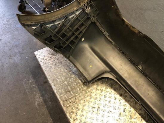 Stoßstange hinten VW Touran (1T1, 1T2) 1T0807417 GRU Bild Stoßstange hinten VW Touran (1T1, 1T2) 1T0807417 GRU
