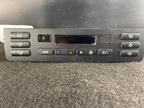 Bedienelement für Klimaanlage BMW 3er (E46) 64116907897 Bild Bedienelement für Klimaanlage BMW 3er (E46) 64116907897