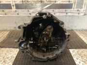Schaltgetriebe AUDI A6 (4B, C5) DHW