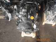 Motor ohne Anbauteile OPEL Corsa C (X01) Y17DT