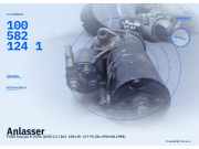 Anlasser FORD Scorpio II (GFR, GGR) 1005821241