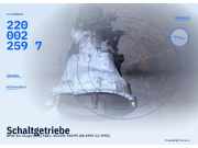 Schaltgetriebe BMW 3er Coupe (E36) 2200022597