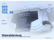 Motorabdeckung AUDI A5 (8T)059103925BG 059103925BG