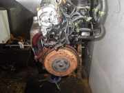 Motor ohne Anbauteile VW Golf III (1H) AEA